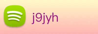 j9jyh logo